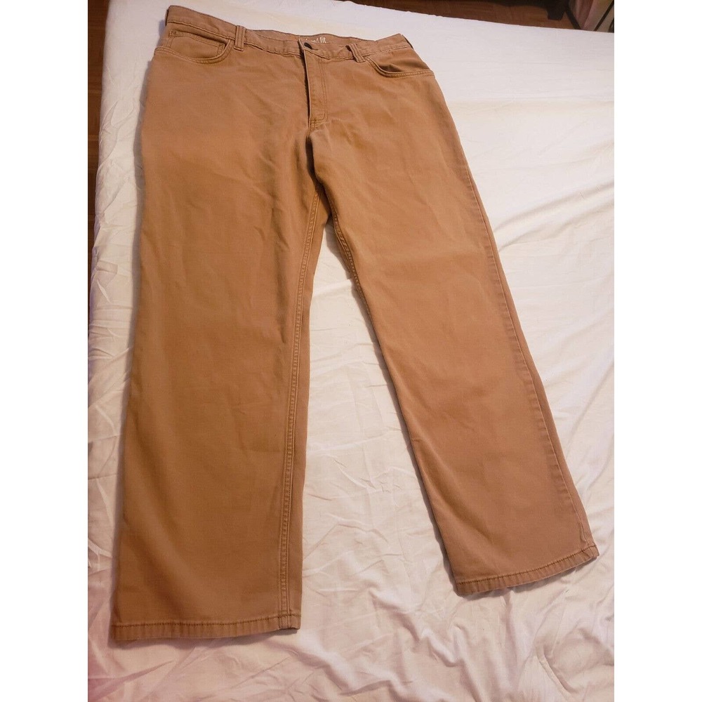 Carhartt Mens Pant 38x32